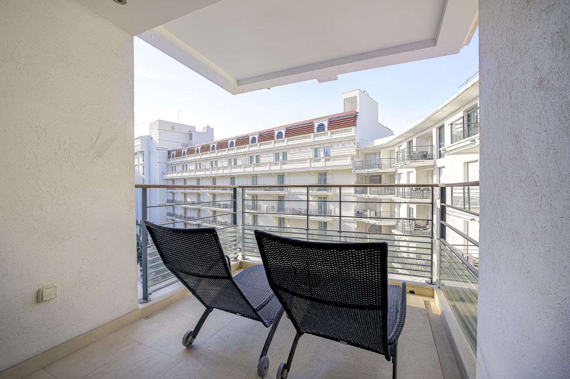Carlton Riviera كان الغرفة الصورة